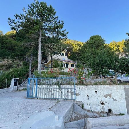 Eagle'S Nest Apartment Palase Luaran gambar