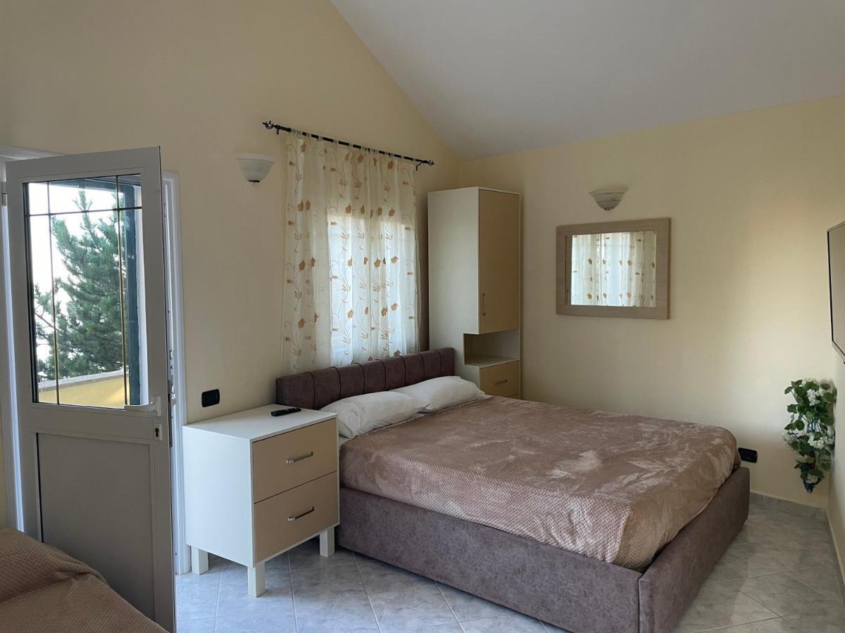 Eagle'S Nest Apartment Palase Luaran gambar