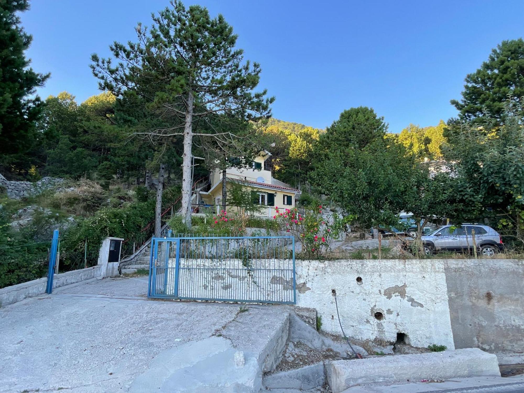 Eagle'S Nest Apartment Palase Luaran gambar