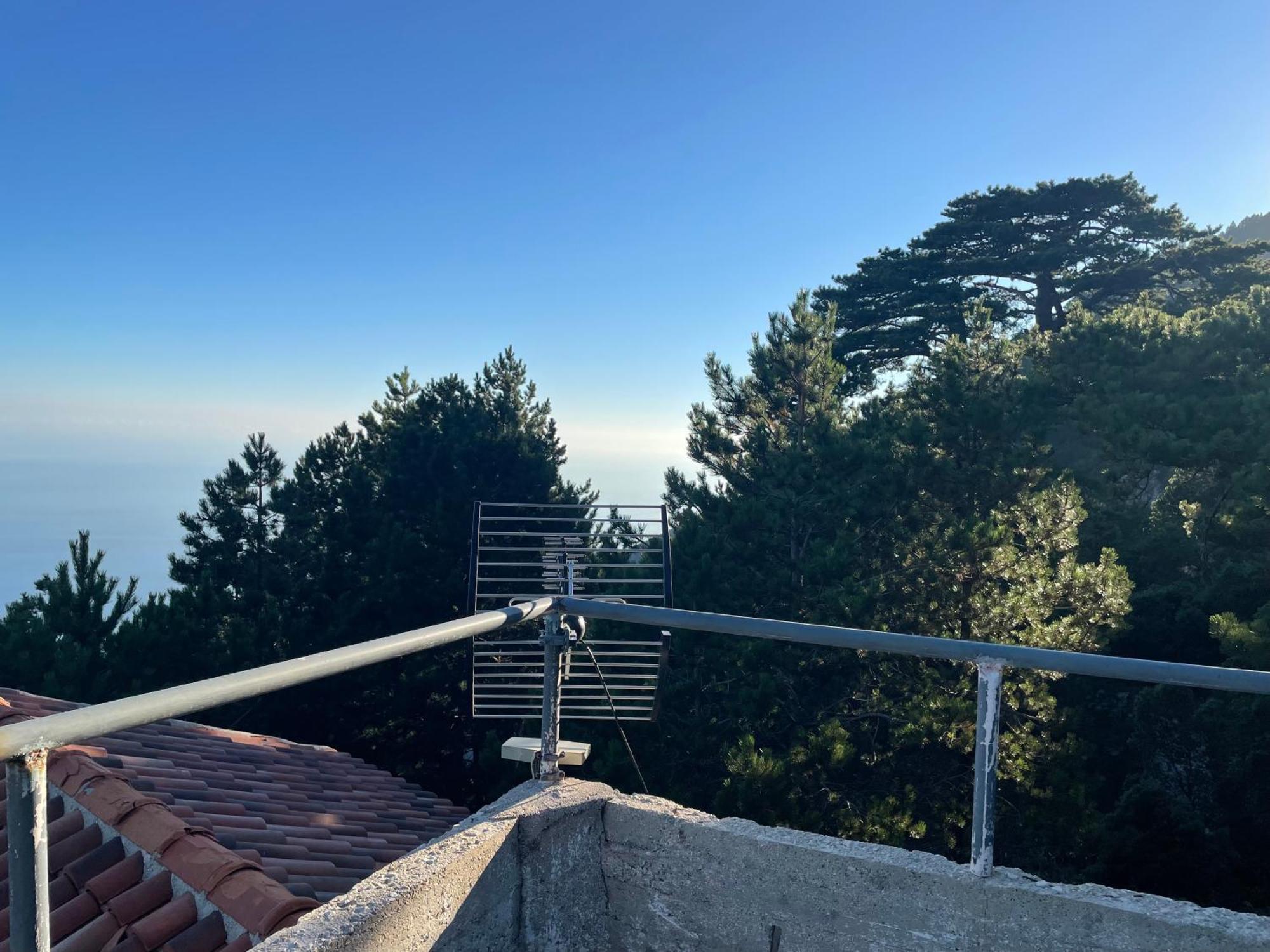 Eagle'S Nest Apartment Palase Luaran gambar