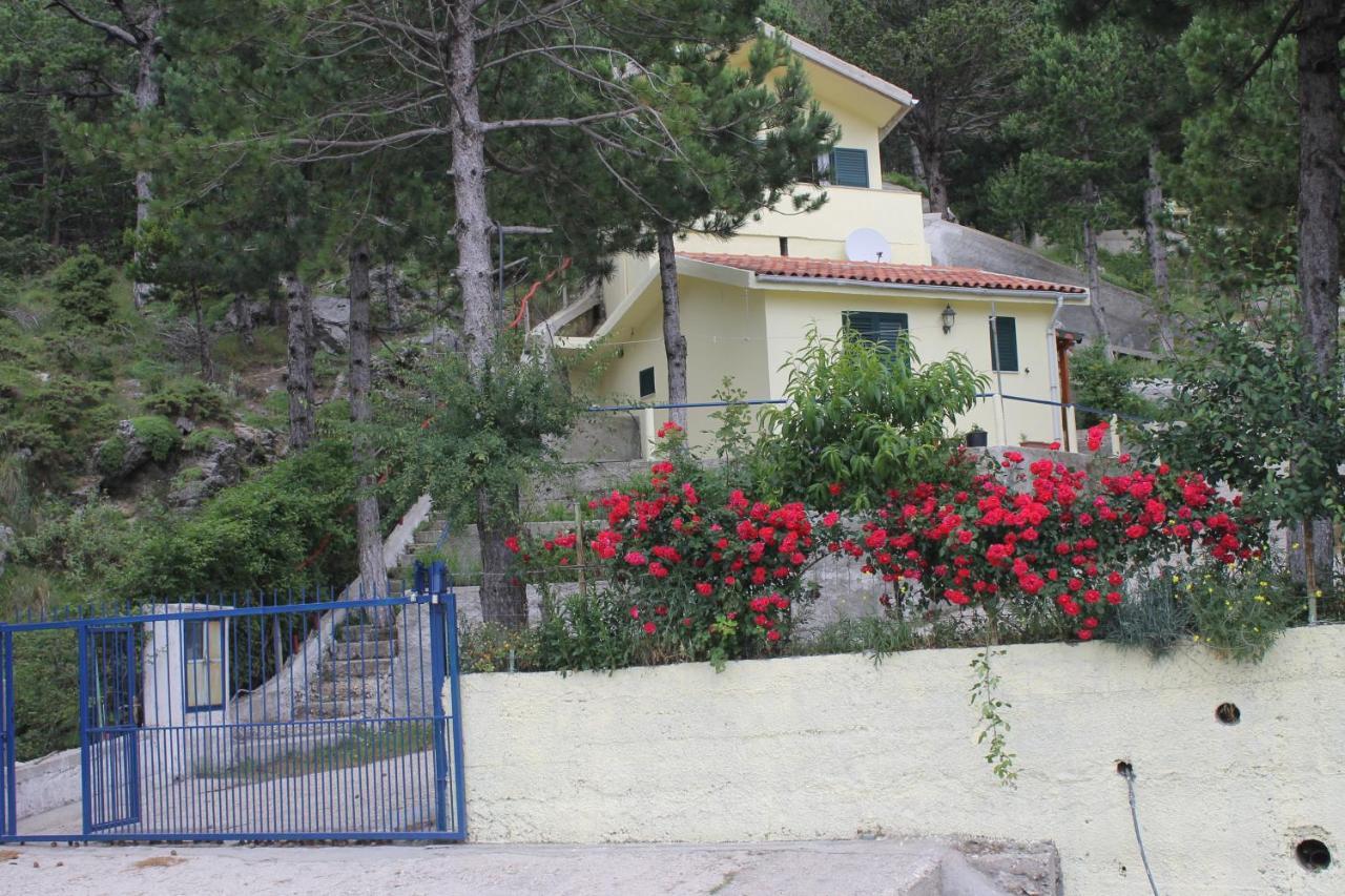 Eagle'S Nest Apartment Palase Luaran gambar